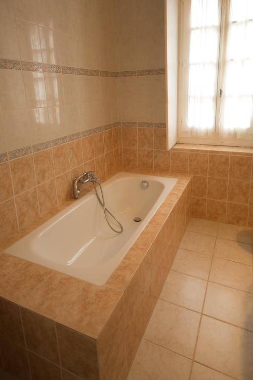 Chateau De Veigy Hotel Luaran gambar