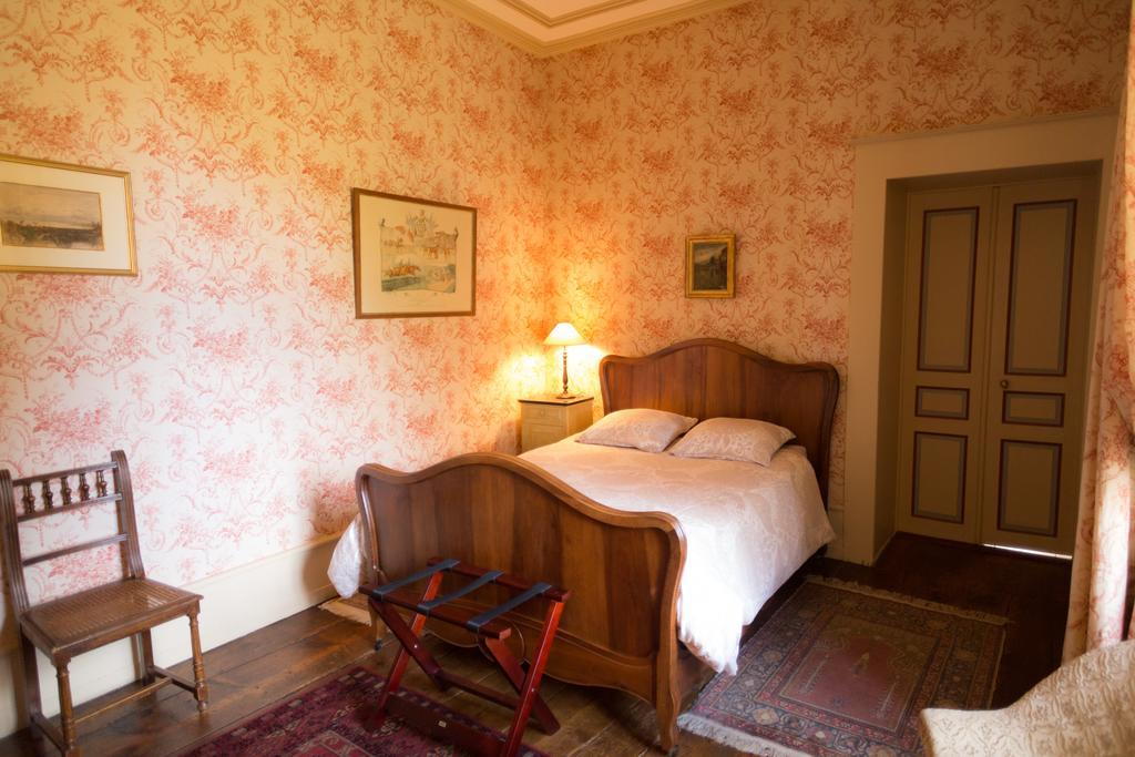 Chateau De Veigy Hotel Luaran gambar