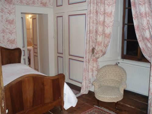 Chateau De Veigy Hotel Luaran gambar