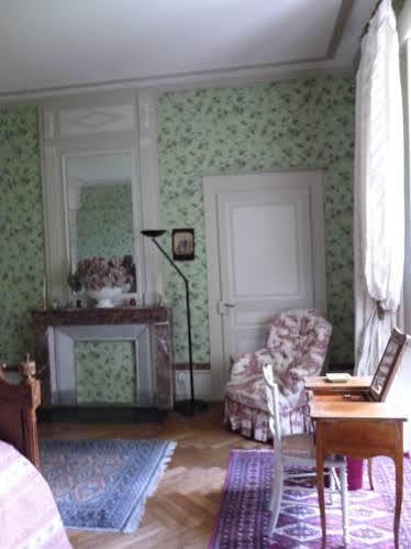 Chateau De Veigy Hotel Luaran gambar