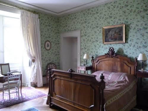 Chateau De Veigy Hotel Luaran gambar